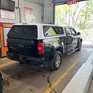 CHEVROLET COLORADO - 8