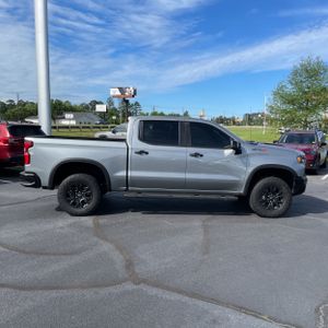 Chevrolet Silverado 1500 ZR2 - 10