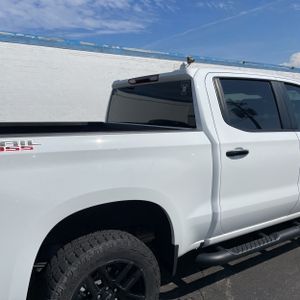 CHEVROLET SILVERADO 1500 LT TRAIL BOSS - 9