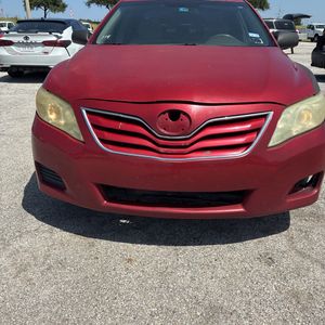 صورة مصغرة 54 لـ 2011 Toyota CAMRY LE