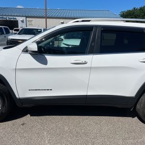 صورة 4 لـ 2019 JEEP CHEROKEE LATITUDE PLUS