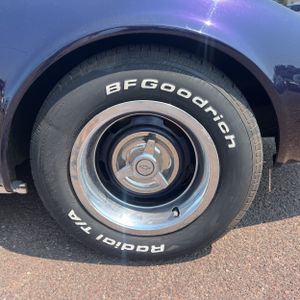 1974 Chevrolet CORVETTE STINGRAY — миниатюра 20