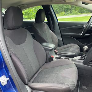 2014 Dodge DART SE — миниатюра 33