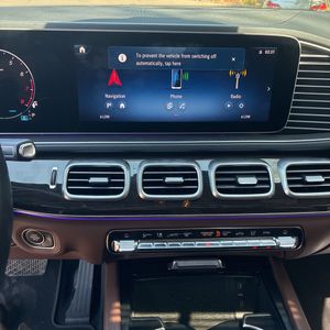 2025 Mercedes-BENZ GLE 缩略图 42