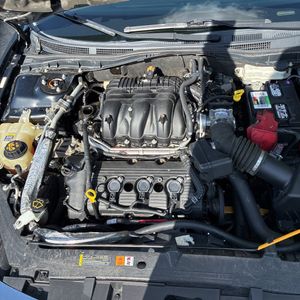 2012 FORD FUSION SEL thumbnail 41