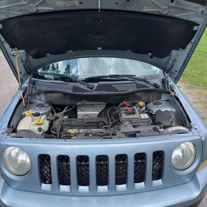 صورة مصغرة 44 لـ 2013 JEEP PATRIOT LATITUDE