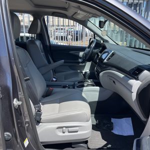 2016 Honda PILOT EX-L — миниатюра 32