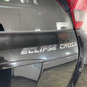 2018 Mitsubishi ECLIPSE CROSS LE — миниатюра 23