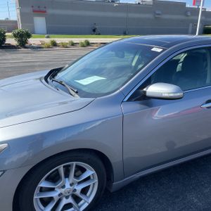صورة 2 لـ 2009 Nissan MAXIMA 3.5 SV