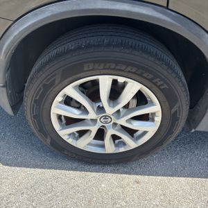 صورة مصغرة 19 لـ 2015 Nissan ROGUE SV