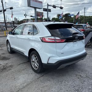 FORD EDGE SEL - 5