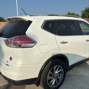 صورة 59 لـ 2014 Nissan ROGUE SL