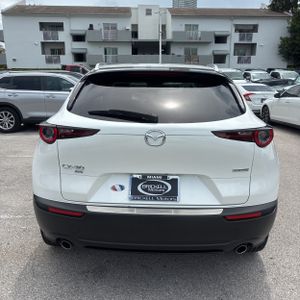 2025 Mazda CX-30 2.5 S PREFERRED photo 7
