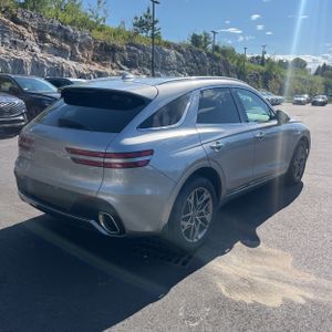 صورة 8 لـ 2024 Genesis GV70 2.5T STANDARD