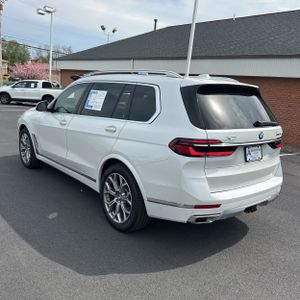 BMW X7 XDRIVE40I - 5