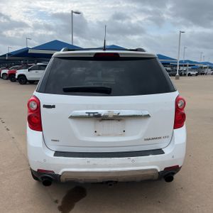 CHEVROLET EQUINOX LTZ - 7
