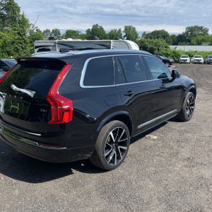 صورة 8 لـ 2024 Volvo XC90 ULTIMATE BRIGHT THEME