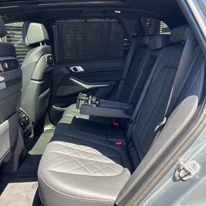 صورة مصغرة 34 لـ 2025 BMW X5 M60I