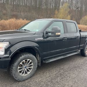 FORD F-150 XLT - 2