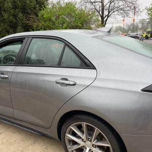 CADILLAC CT4 SPORT - 6