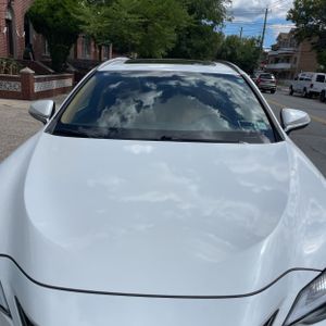 2024 Lexus NX 350H BASE 照片 13