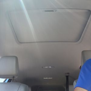 2016 Honda PILOT EX-L — миниатюра 40