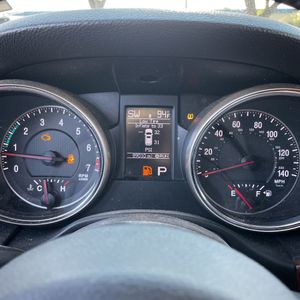 2013 JEEP GRAND CHEROKEE LIMITED thumbnail 40