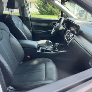 2023 KIA SORENTO X-LINE S — миниатюра 33