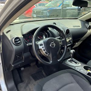 صورة 34 لـ 2013 Nissan ROGUE SV