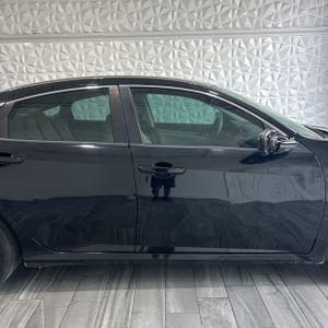 2016 Honda CIVIC LX 照片 9