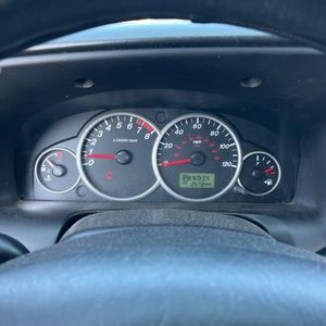2005 Mazda TRIBUTE I — миниатюра 36