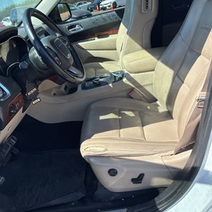 2014 Dodge DURANGO CITADEL 缩略图 32