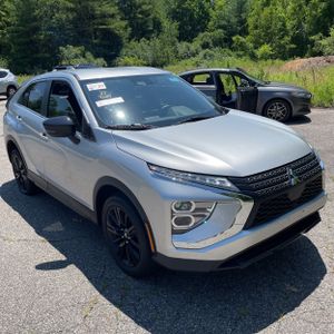 صورة مصغرة 12 لـ 2023 Mitsubishi ECLIPSE CROSS LE