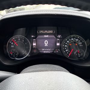 2020 RAM 1500 REBEL 缩略图 38
