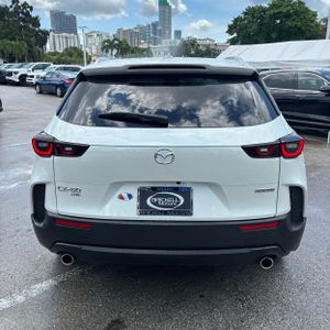 صورة 7 لـ 2025 Mazda CX-50 2.5 S PREMIUM PLUS