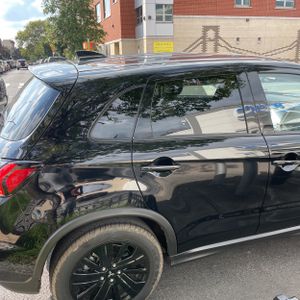 2026 Mitsubishi OUTLANDER SPORT 2.0 LE 照片 8