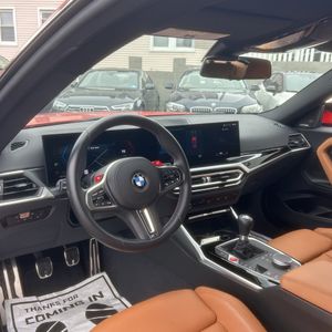 2023 BMW M2 BASE 缩略图 37