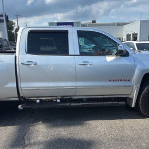 2014 Chevrolet SILVERADO 1500 2LZ 照片 11