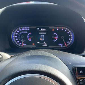 2022 Hyundai TUCSON SE — миниатюра 38