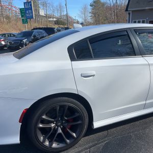 DODGE CHARGER SCAT PACK - 9