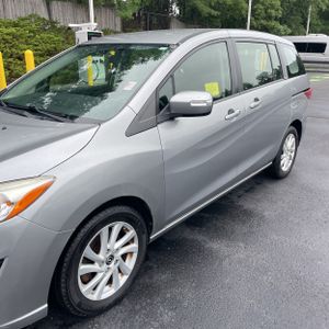 صورة 2 لـ 2015 Mazda MAZDA5 SPORT