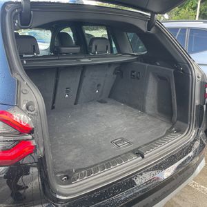 2024 BMW X3 SDRIVE30I thumbnail 43