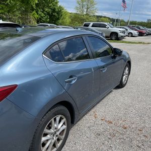 MAZDA MAZDA3 I GRAND TOURING - 7