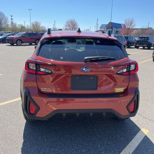 SUBARU CROSSTREK PREMIUM - 7