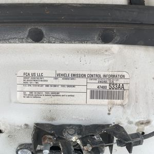 2017 JEEP CHEROKEE LATITUDE 缩略图 46