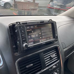 2018 Dodge GRAND CARAVAN SE 照片 73