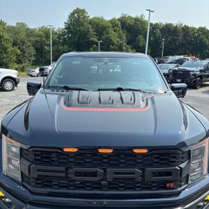 صورة مصغرة 15 لـ 2023 FORD F-150 RAPTOR