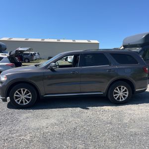 DODGE DURANGO LIMITED - 3