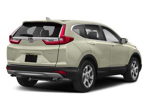 2018 Honda CR-V EX 照片 2