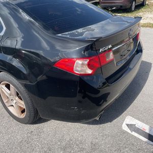 صورة مصغرة 58 لـ 2013 Acura TSX W/TECH